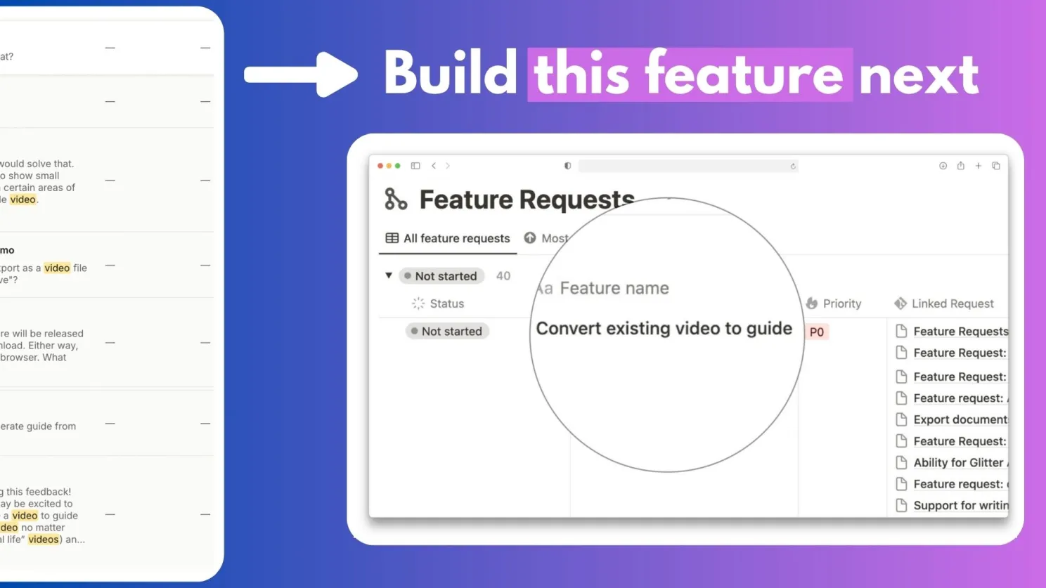 AI-generated illustration of a Product Manager wearing a professional hat, representing the PM role