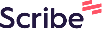 Scribe