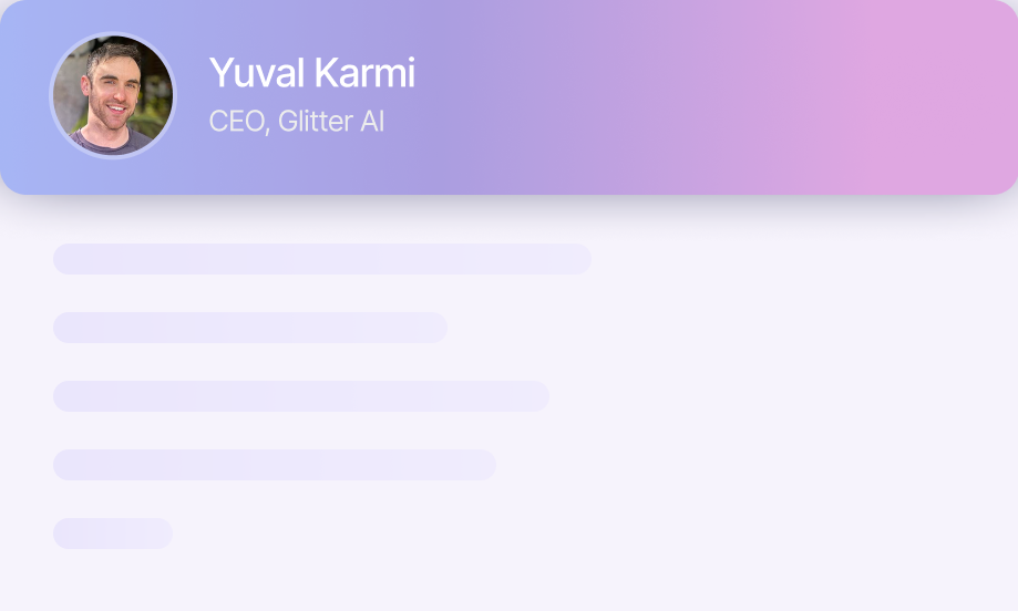 Chat with our sales team